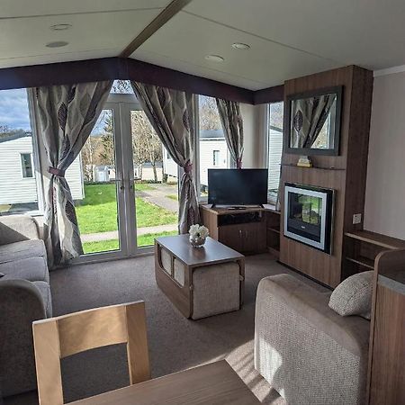 Swift Holidays At Combe Haven Holiday Park Гастингс Экстерьер фото