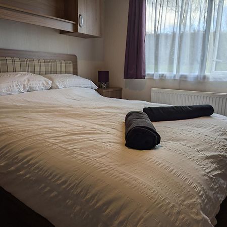 Swift Holidays At Combe Haven Holiday Park Гастингс Экстерьер фото