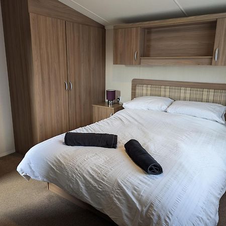 Swift Holidays At Combe Haven Holiday Park Гастингс Экстерьер фото