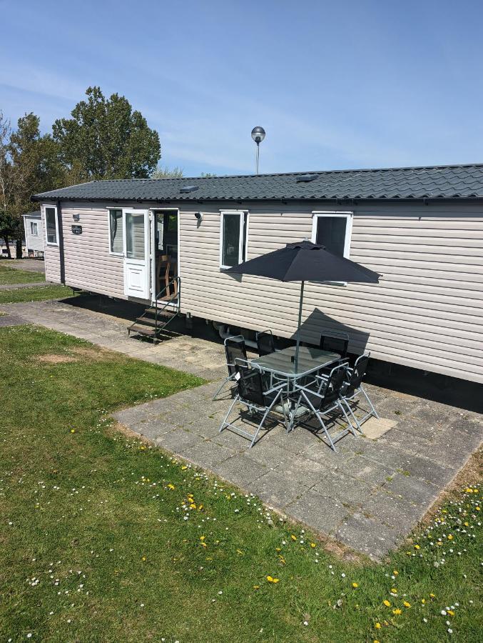 Swift Holidays At Combe Haven Holiday Park Гастингс Экстерьер фото