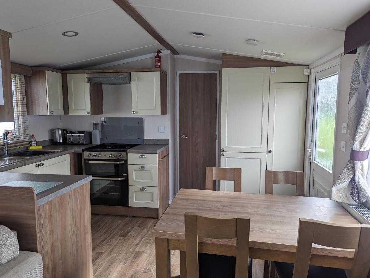 Swift Holidays At Combe Haven Holiday Park Гастингс Экстерьер фото