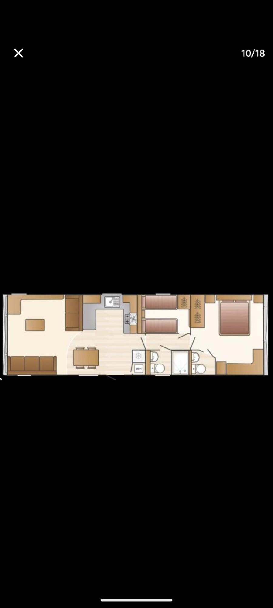 Swift Holidays At Combe Haven Holiday Park Гастингс Экстерьер фото